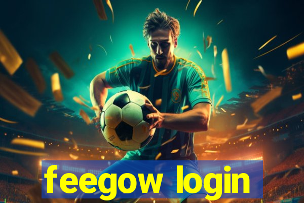 feegow login